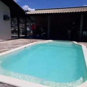 Suíte Residencial 2 Para A Oktoberfest Blumenau