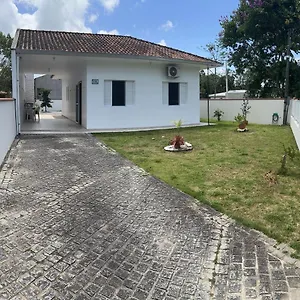 Casa Itapoá-sc Itapoa (Santa Catarina)