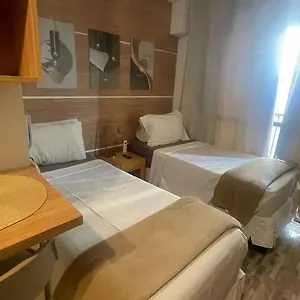 Estudio Metro Brooklin Consulado Americano São Paulo