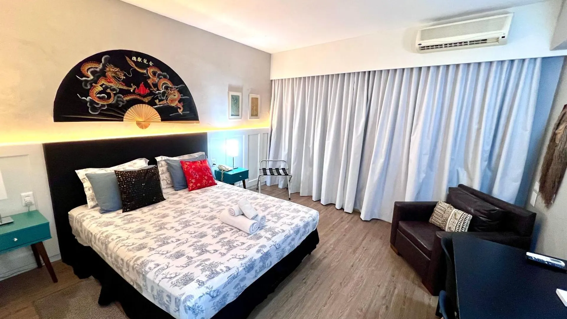 Apartamento Lindo Studio Com Jacuzzi E Sacada A 50M Av Paulista São Paulo Brasil